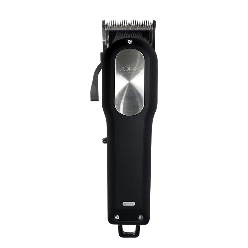  Vork Hair Clipper Black