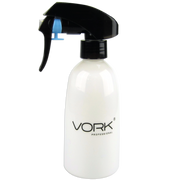 VORK white water spray foggy bottle