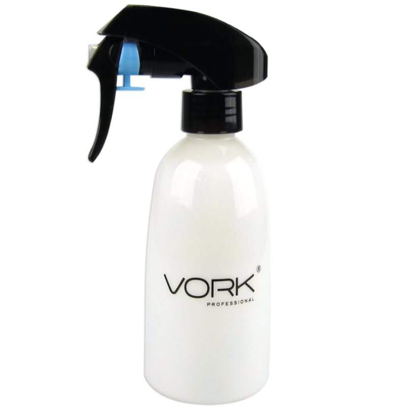 VORK white water spray foggy bottle