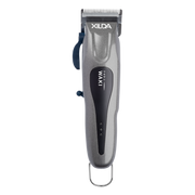 XILDA Grey Cordless Hair Clipper WAKI model